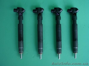 Форсунка Мерседес Спринтер 2.2 CDI #1060610