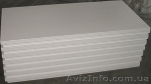 Экструзионный пенополистирол #1055668