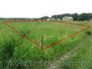 Выгодно реализуем вашу землю ! Переведём сотки в м2 ! #1051744