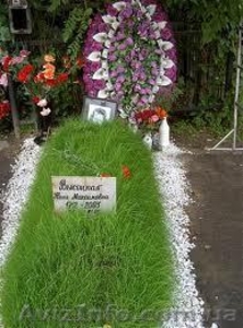 Уборка и уход за могилами #1060471