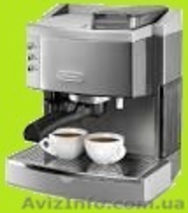 Ремонт кофеварок в Днепропетровске  #1061903