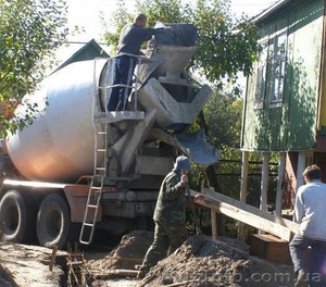 бетон сертифицированный доставка низкая цена #1062488