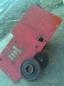 запчастини до Т-25 #1063141