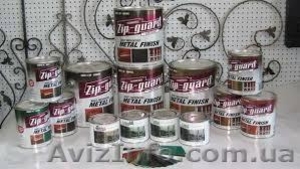 Краска-грунт  (США). #1048770