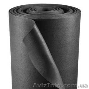    Звукоизолирующая подложка ППЭ НХ 3мм #1059115