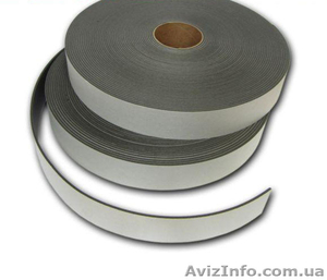    Звукоизоляционная лента 30мм #1059090