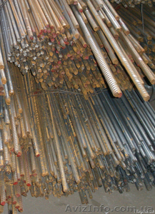 Арматура(мера, ндл, коротыш) #1067720