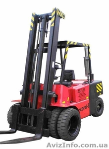 Автопогрузчик ДВ1798.33 #1068524