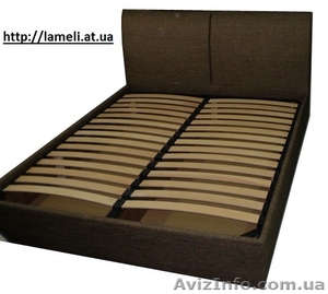 Ламели для матраса в Украине,  ламели ортопедические кроватные Харьков #1082109