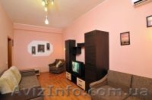 Сдам в аренду 1-комнатную квартиру на Державинской #1068267