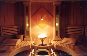 баня массаж от опытного банщика-массажиста #1052262