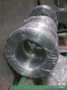 Алюминиевая проволока,  марка АТ (алюминий твердый) АМ (алюминий мягкий). #1078405