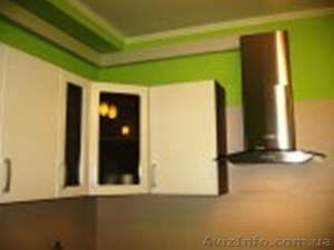 Сдам 1- ком. квартиру . Вильямса . Таирова . Бастма . #1069871