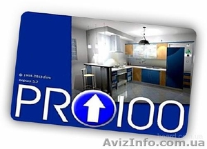 Курсы Дизайна интерьера и мебели в PRO100 #1068615