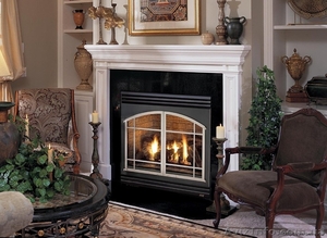 Гипсовые порталы,  камины #1073134