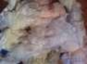 остатки  новых  отрезков  тюля  и портьер  #1068951