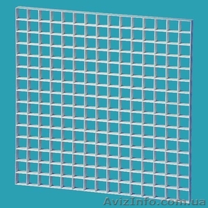 Решетка Вентиляционная #1068746