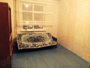 Сдам 1-комнатную квартиру на Героев Сталинграда #1068298