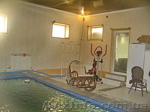 ПРОДАЖА -ДОМ  415М .   #1066271