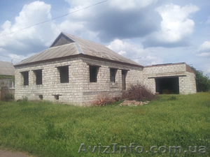 продам дом в пгт Ширяево #1073354