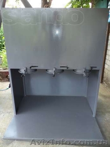 Продам крупорушку для переработки зерна на крупу #1081130