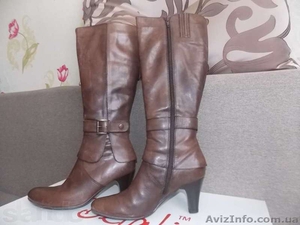 Продам сапоги veronella #1065821