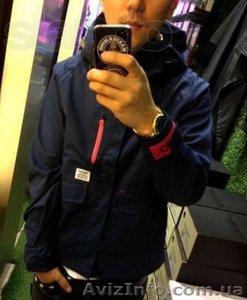 Продам новую куртку Cream Soda ! #1072839