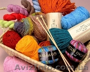 Курсы Вязания в Херосне. Вязание спицами и крючком #1074879