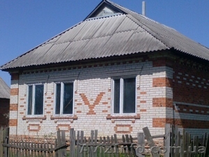  Продам недострой - в Лебедине  #764889