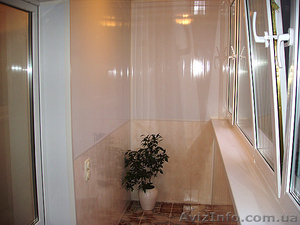 Обшивка пластиком #1073164