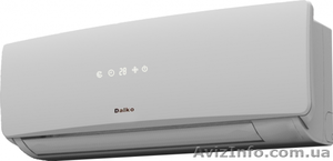 Найдешевший продаж кондиціонерів в Рівному. #1071917