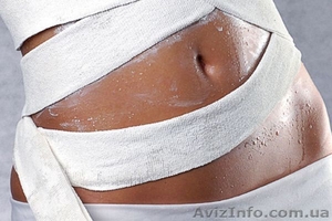 Курсы криотерапия,  холодное обертывание. #1068659