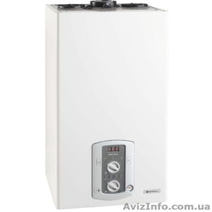 котел газовый Chaffoteaux,  ALIXIA #1070311