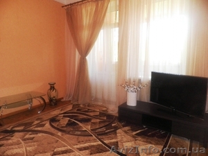 Посуточно Французский б-р.Море-Отрада. #1066076