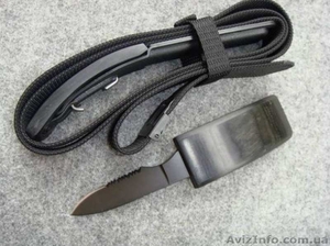 Ремень-нож скрытого ношения. Хит продаж 2014! #1069173