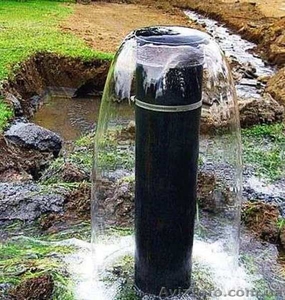 Бурение скважин на воду,  профессионально. ГеоДрилл #1070909