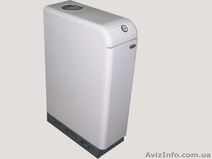 Котлы отопительные,  котел газовый и электрический #1072198