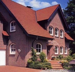 Строительство домов 