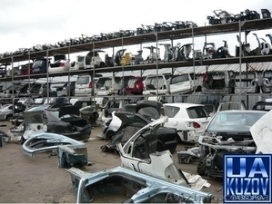 Запчасти для иномарок бу разборка #1069636