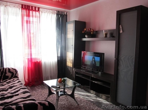 WI-F I Люкс. ЦЕНТР .Кондиционер #1070947