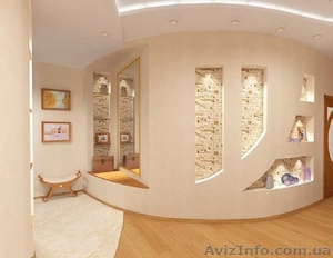 Отделочные работы_Киев и область #1075512