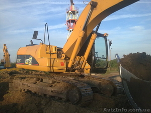 Дорожно-строительные работы и услуги #1071465