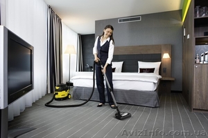 Профессиональная уборка квартир и домов #1070052
