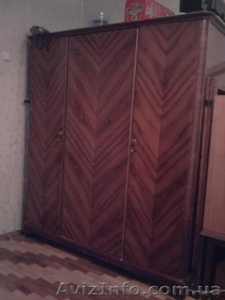 Шкаф платяной  бу #1070611