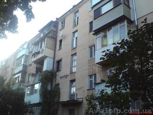 Продам 1-комн.квартиру Космонавтов/Ген.Петрова #1072780