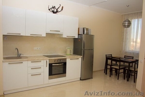 В Аркадии - единственная квартира с ремонтом по цене ниже рыночной! #1072781