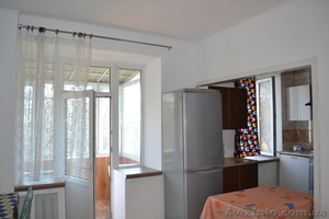 Сдам 2-х к. р-н сквер Прохоровский,  свежий ремонт. ЦЕНТР. #1074285