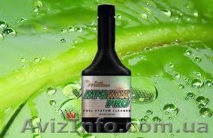 Профессиональная очистка топливной системы MPG-MAX-PRO #1074967