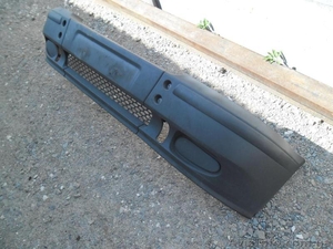 Бампер передний и задний Форд Транзит #1076728