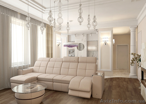 дизайн интерьера Мастерская дизайна Мадиз #1077596